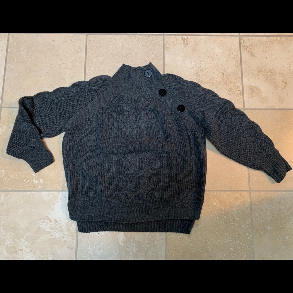 Laundry by Shelli Segal Sweater